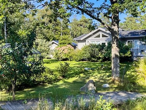  - 6 personer -  - Toftebacken - Öddö - 45251 - Strömstad