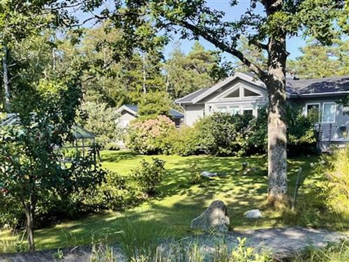  - 6 personer -  - Toftebacken - Öddö - 45251 - Strömstad