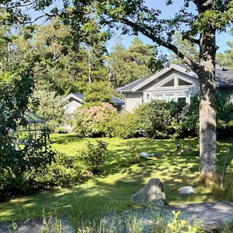  - 6 personer -  - Toftebacken - Öddö - 45251 - Strömstad