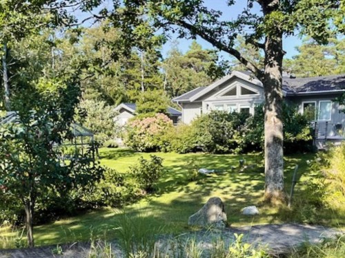  - 6 personer -  - Toftebacken - Öddö - 45251 - Strömstad