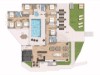 Billede 19 - Plantegning