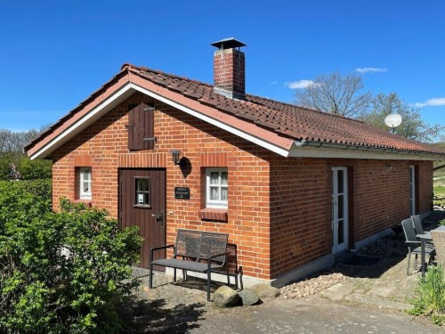 Holiday home - 4 persons -  - 29581 - Bohlsen