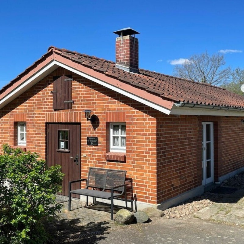 Sommerhus - 4 personer -  - 29581 - Bohlsen