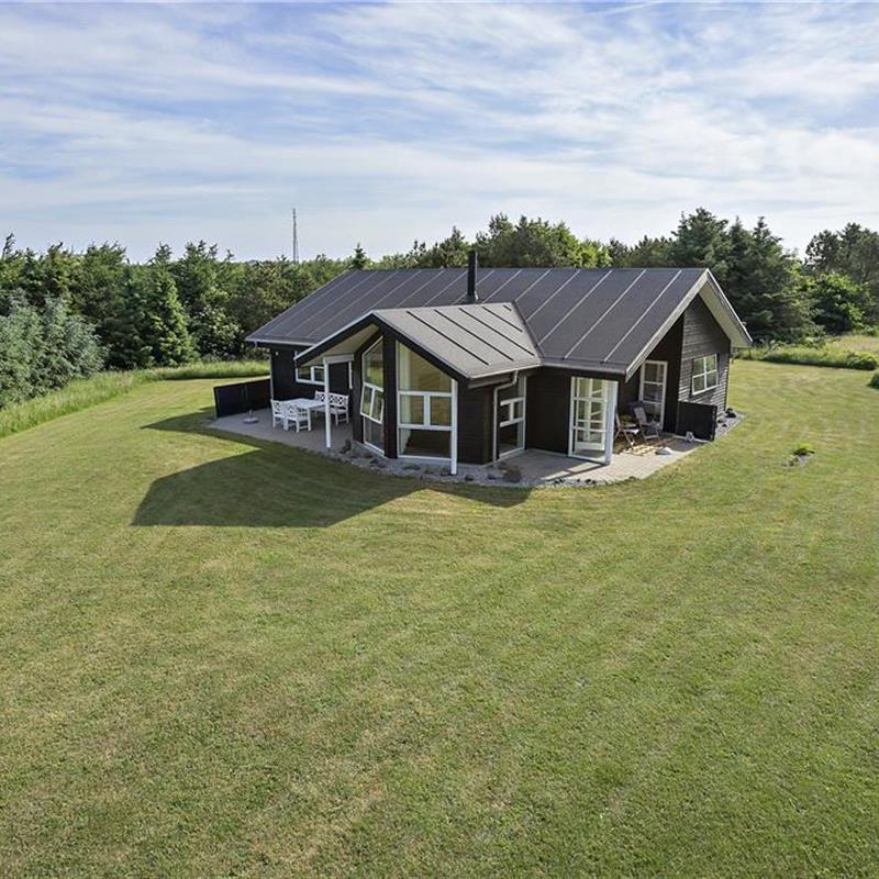 Sommerhus - 6 personer -  - Østersøvej - Lønstrup - 9800 - Hjørring