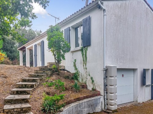 Holiday home - 6 persons -  - Allée des Romarins - 17390 - La Tremblade