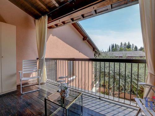 Feriehus / leilighet - 4 personer -  - 25015 - Desenzano Del Garda