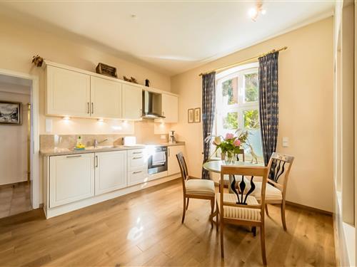 Ferieleilighet - 2 personer -  - Dorfstraße - 17406 - Rankwitz