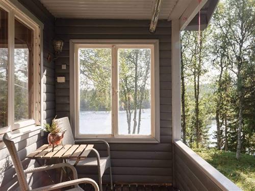  - 6 persons -  - Tångböle - 83771 - Duved