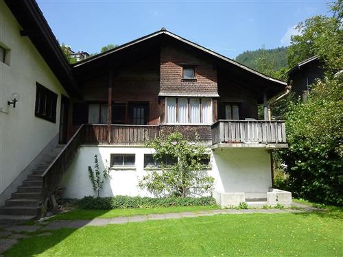 Ferienhaus - 7 Personen -  - Engelberg - 6390