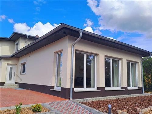 Sommerhus - 7 personer -  - Frankfurt / Oder - 15236