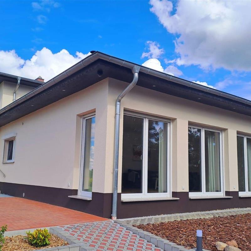 Sommerhus - 7 personer -  - Frankfurt / Oder - 15236