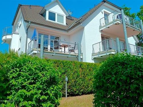 Holiday Home/Apartment - 3 persons -  - Rämel - 18374 - Zingst