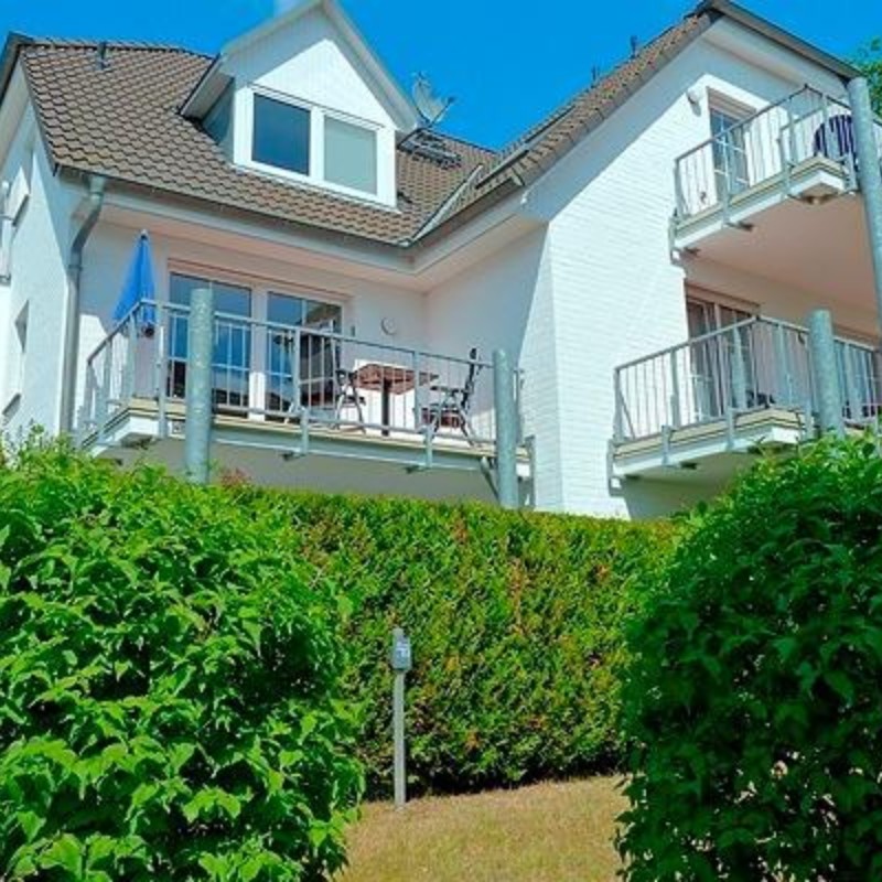 Ferielejlighed - 3 personer -  - Rämel - 18374 - Ostseeheilbad Zingst