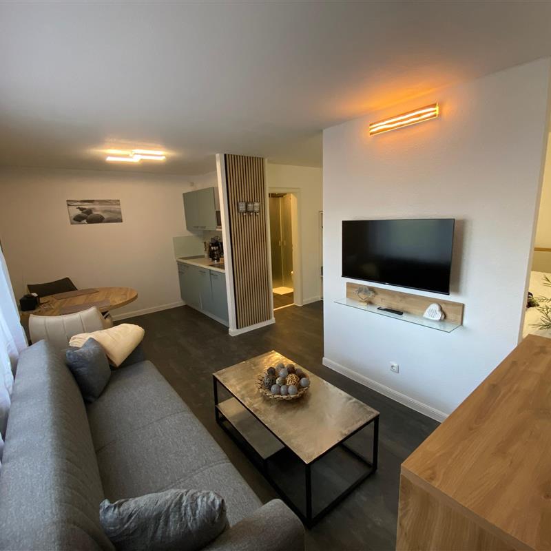 Ferielejlighed - 3 personer -  - Wicheldorfstrasse - 23743 - Grömitz