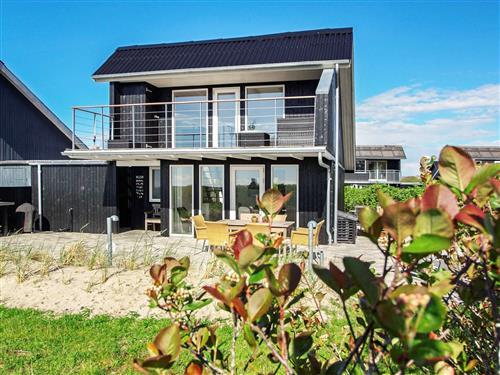 Ferienhaus - 6 Personen -  - Vester Fælled - Bork Havn - 6893 - Hemmet Strand