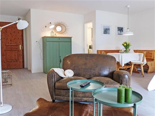 Ferielejlighed - 2 personer -  - Madulain - 7523