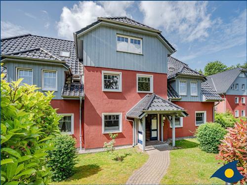 Ferieleilighet - 2 personer -  - Fischerweg - 17429 - Bansin (Seebad)