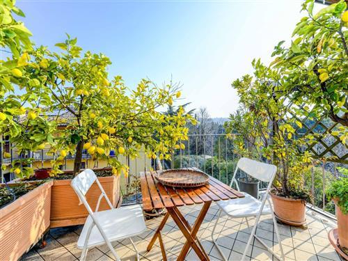 Ferieleilighet - 2 personer -  - Salo' - 25087