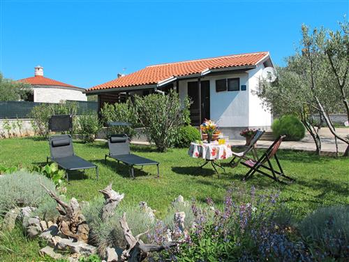 Holiday home - 4 persons -  - Pula/Marcana - 52208