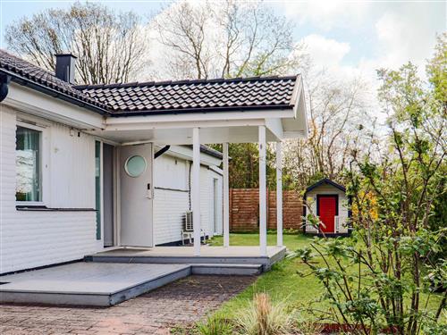  - 6 personer -  - Vinkelgränd - 30560 - Harplinge