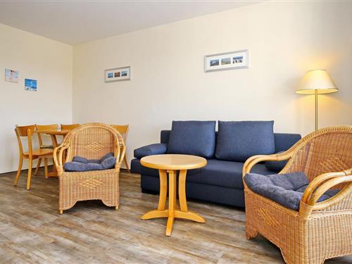 Holiday Home/Apartment - 4 persons -  - Hafenstraße - 18225 - Ostseebad Kühlungsborn