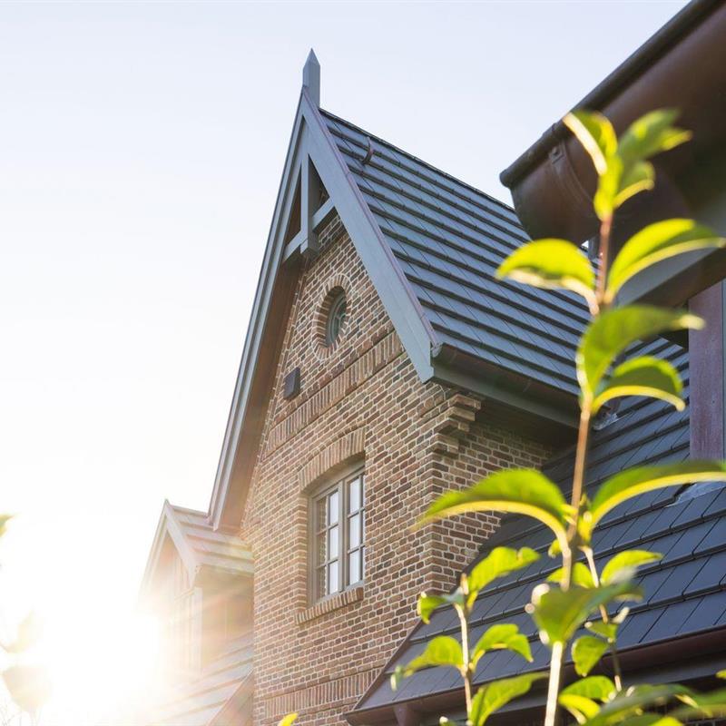 Sommerhus - 6 personer -  - Danziger Str. - 25980 - Sylt