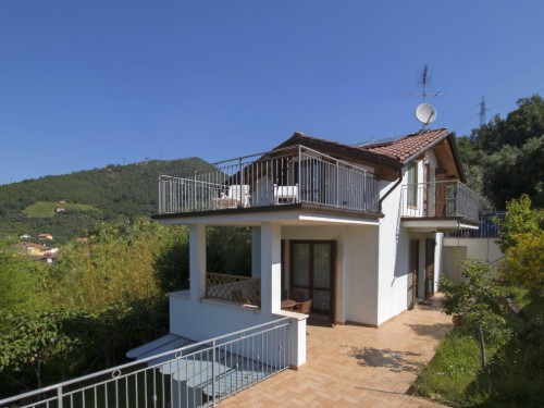 Feriehus - 5 personer -  - 55045 - Pietrasanta