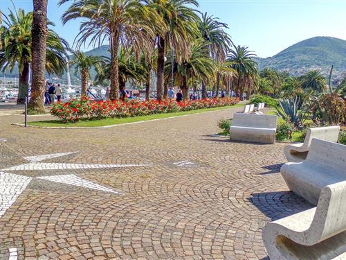 Ferielejlighed - 5 personer -  - Scalinata Toscanini - La Spezia - Cinque Terre - 19123 - La Spezia -Sp-