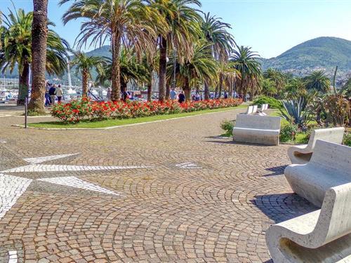 Ferielejlighed - 5 personer -  - Scalinata Toscanini - La Spezia - Cinque Terre - 19123 - La Spezia -Sp-