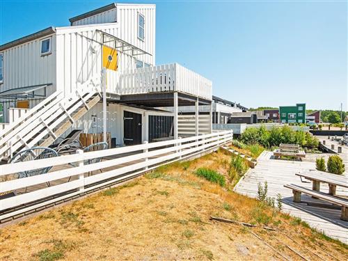 Sommerhus - 4 personer -  - Øerkrogvejen 2, Lej - Øer - 8400 - Ebeltoft