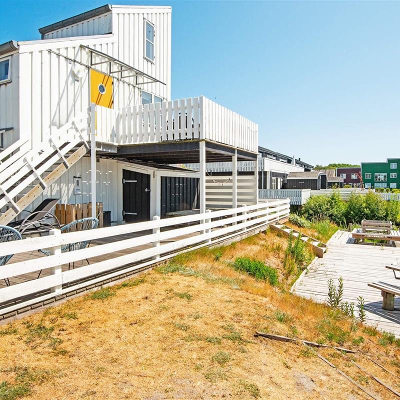 Ferienhaus - 4 Personen -  - Øerkrogvejen 2, Lej - Öer - 8400 - Ebeltoft