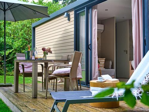 Sommerhus - 4 personer -  - Gronenberger Mühle - 23684 - Scharbeutz