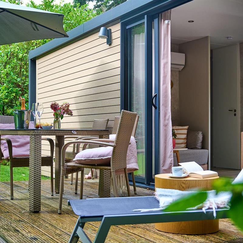 Sommerhus - 4 personer -  - Gronenberger Mühle - 23684 - Scharbeutz