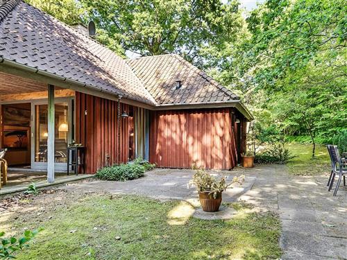 Ferienhaus - 6 Personen -  - Sommerlandsvej - Baaring - 5466 - Asperup