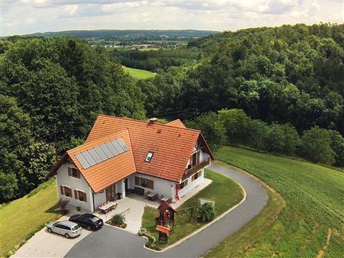  - 4 personer -  - Brunnenweg - 8282 - Loipersdorf Bei Fürstenfe