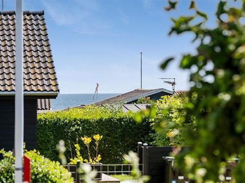 Sommerhus - 6 personer -  - Hamborg - As Vig - 7130 - Juelsminde