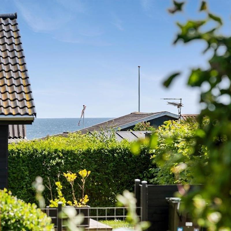 Ferienhaus - 6 Personen -  - Hamborg - As Vig - 7130 - Juelsminde