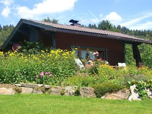 Fritidshus - 2 personer -  - 94227 - Zwiesel\/Rabenstein