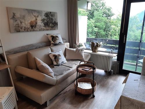 Ferieleilighet - 2 personer -  - Am Schroffen - 83435 - Bad Reichenhall