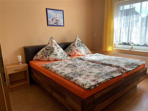 Ferielejlighed - 1 person -  - Baabe - 18586