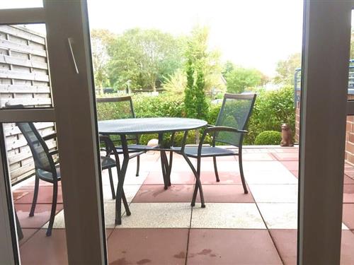 Sommerhus - 3 personer -  - 27632 - Dorum