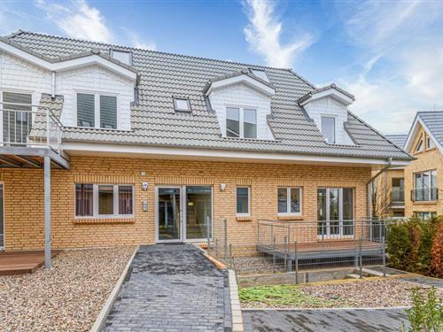 Ferielejlighed - 4 personer -  - Hauptstraße - 23669 - Timmendorfer-Strand