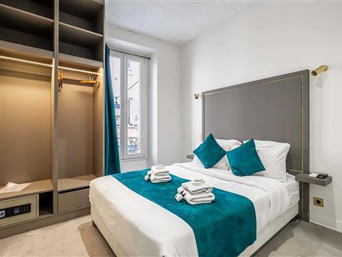 Ferielejlighed - 2 personer -  - 06400 - Cannes