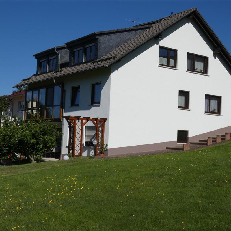 Ferielejlighed - 2 personer -  - Schachen - 36129 - Gersfeld