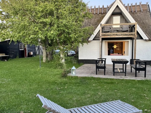 Feriehus - 4 personer -  - Kystvej - 3210 - Vejby