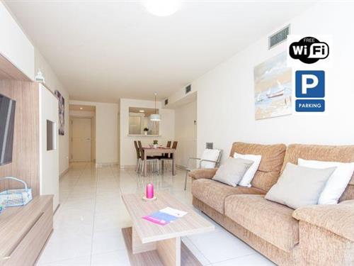 Holiday apartment - 4 persons -  - 17480 - Rosas / Roses