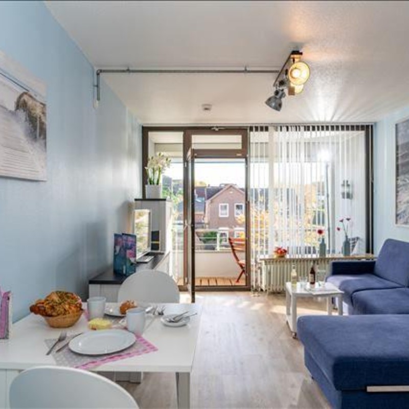 Ferielejlighed - 2 personer -  - Börn - 24235 - Laboe