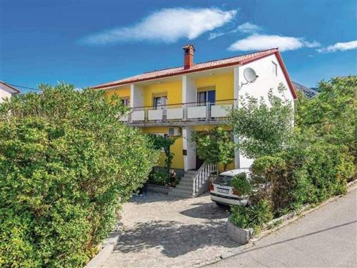 Ferielejlighed - 5 personer -  - Banjol - 51280 - Rab