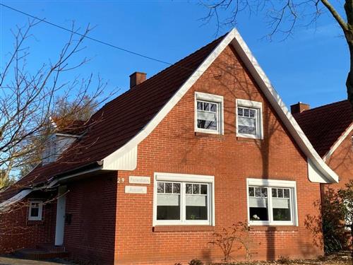 Feriehus - 7 personer -  - Fasanenweg - 26810 - Westoverledingen