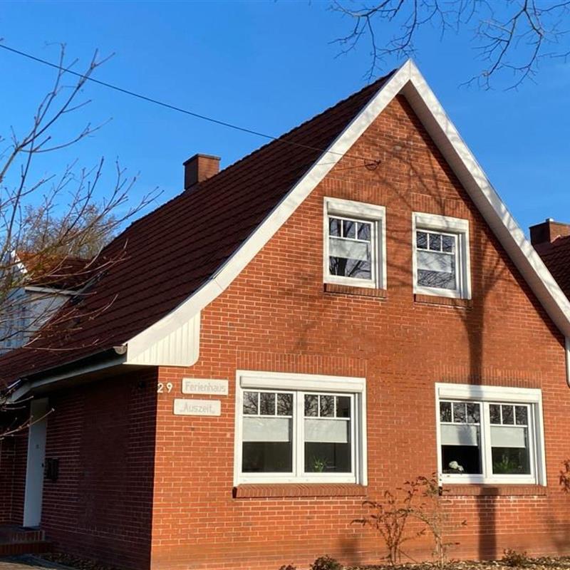 Sommerhus - 7 personer -  - Fasanenweg - 26810 - Westoverledingen